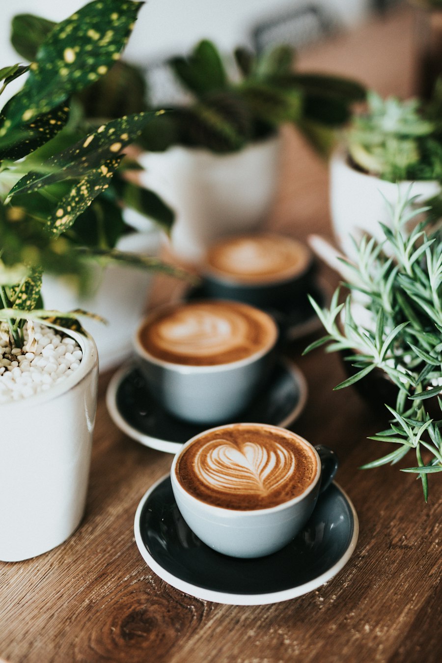 Taza de café, imagen ilustrativa